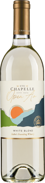 2022 Open Air White Blend