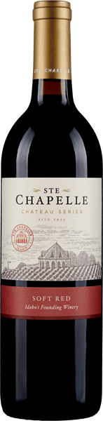 Chateau Series Soft Red