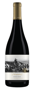 2020 Panoramic Pinot Noir