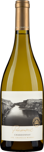2020 Panoramic Chardonnay