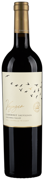 2021 Voyager Cabernet Sauvignon Case Deal