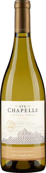 Chateau Series Chardonnay