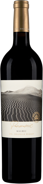 2022 Panoramic  Malbec