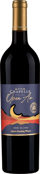 2021 Open Air Red Blend January Case Deal