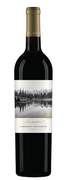 2020 Panoramic Cabernet Sauvignon Case Deal