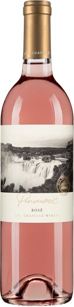 2025 Panoramic Pinot Noir Rosé