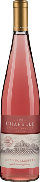 Special Harvest Soft Huckleberry