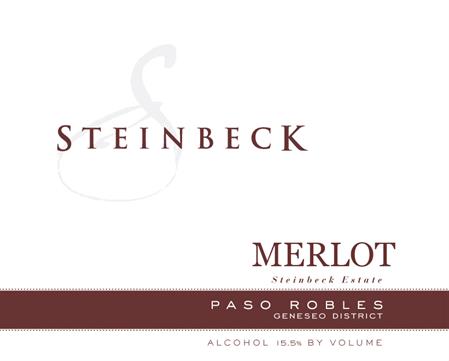 2021 Merlot