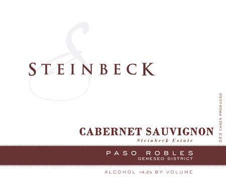 2016 Cabernet Sauvignon
