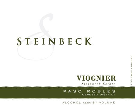 2022 Viognier