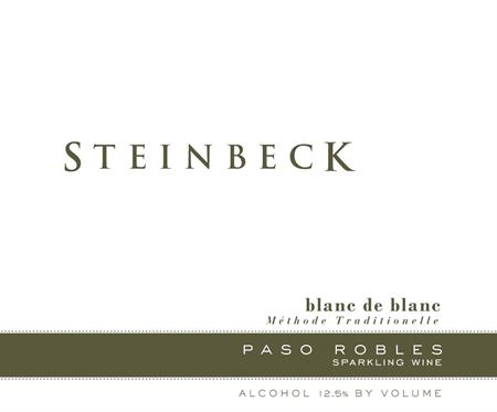 2021 Blanc de Blanc
