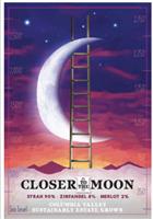 Closer to the Moon ll Red Blend