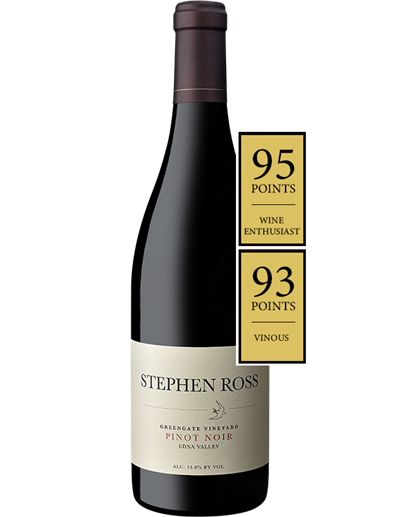 2022 Pinot Noir, Greengate Vineyard