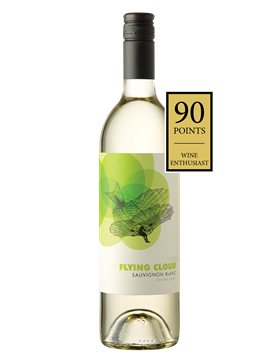 2023 FC Sauvignon Blanc, San Luis Obispo Coast