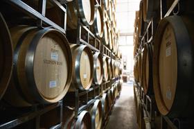 Barrel Adopter Program - 2024 Vintage - Whites & SVP