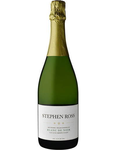 2021  Blanc de Noir San Luis Obispo Coast