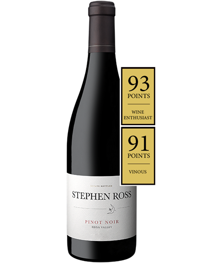 2022 Pinot Noir, Edna Valley Estate