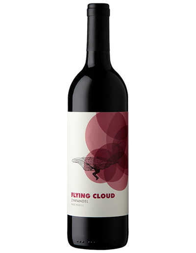 2022 FC Zinfandel, Paso Robles