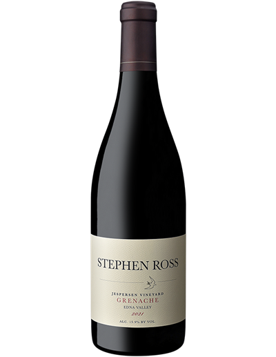 2021 Grenache, Jespersen Vineyard