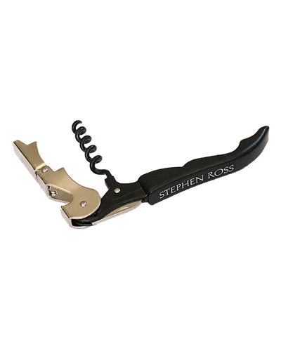 Stephen Ross Waiter's Corkscrew