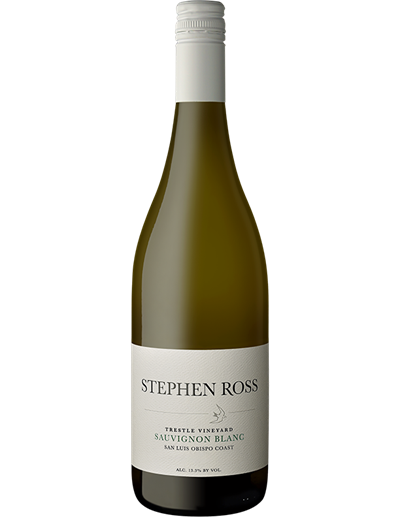 2025 Sauvignon Blanc, Trestle Vineyard