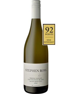 2024 Sauvignon Blanc, Trestle Vineyard