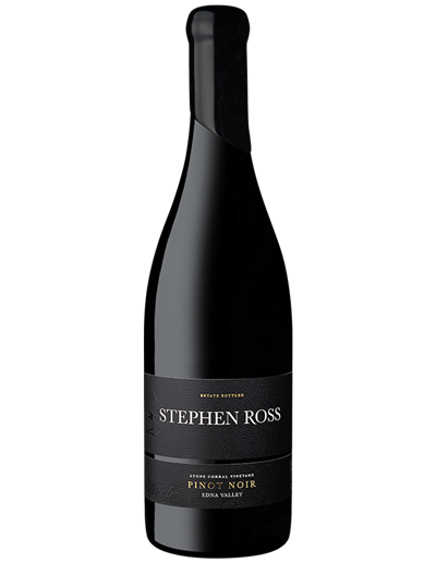 2022 Pinot Noir, Arête, Estate