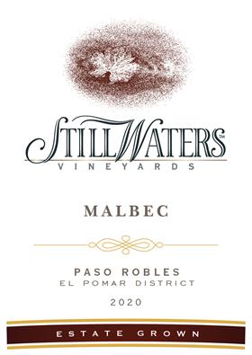 2020 Malbec