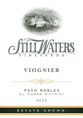 2023 Viognier