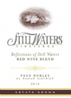 2014 Reflections of Still Waters Vineyards