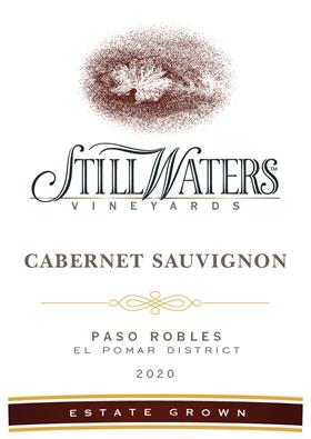 2020 Cabernet Sauvignon