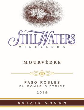 Mourvedre 2019