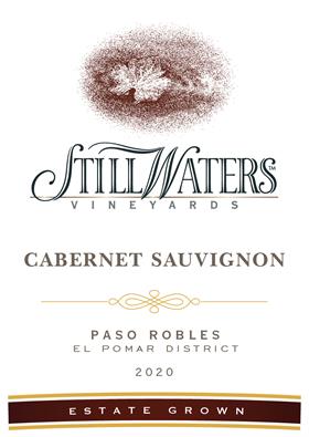 2021 Cabernet Sauvignon