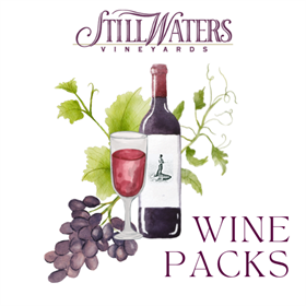 Red Wine 4 Pack - June '23