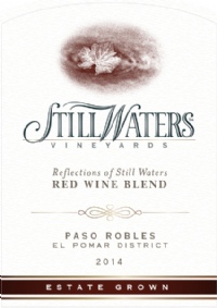 2013 Reflections of Still Waters Vineyards