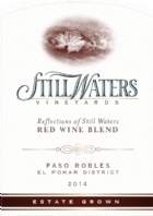 2013 Reflections of Still Waters Vineyards