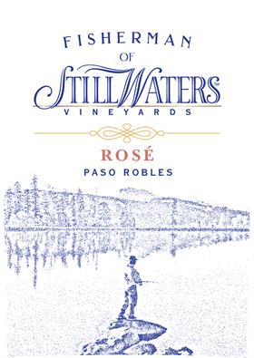 Rose - Fisherman of Still Waters