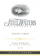 Pinot Gris 2021