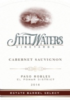 2020 Cabernet Sauvignon, Barrel Select