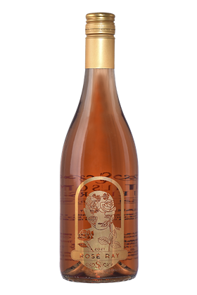 2025 Rosé Ray