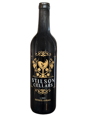 2023 Estate Syrah