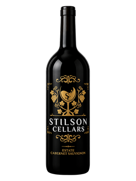 2023 Estate Cabernet Sauvignon