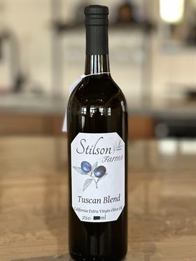 Stilson Farms Olive Oil 750ml