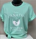 Fanatic T-shirt