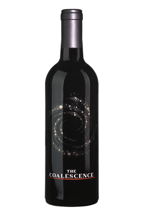 2022 The Coalescence