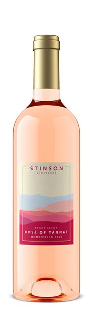 Rosé of Tannat 2024