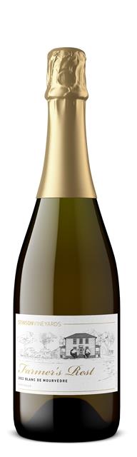 2022 Farmer's Rest Blanc de Mourvèdre