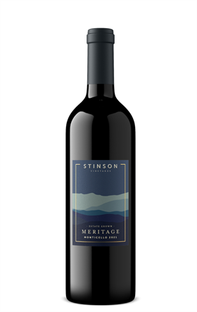 Meritage 2021