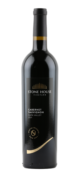 2023 Cabernet Sauvignon Stags Leap