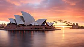 Australia Day Dinner